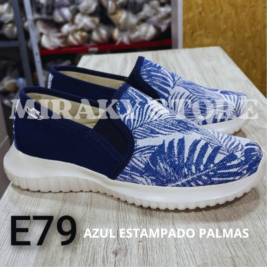 Tenis Ultralivianos FRESH CONFORT👟